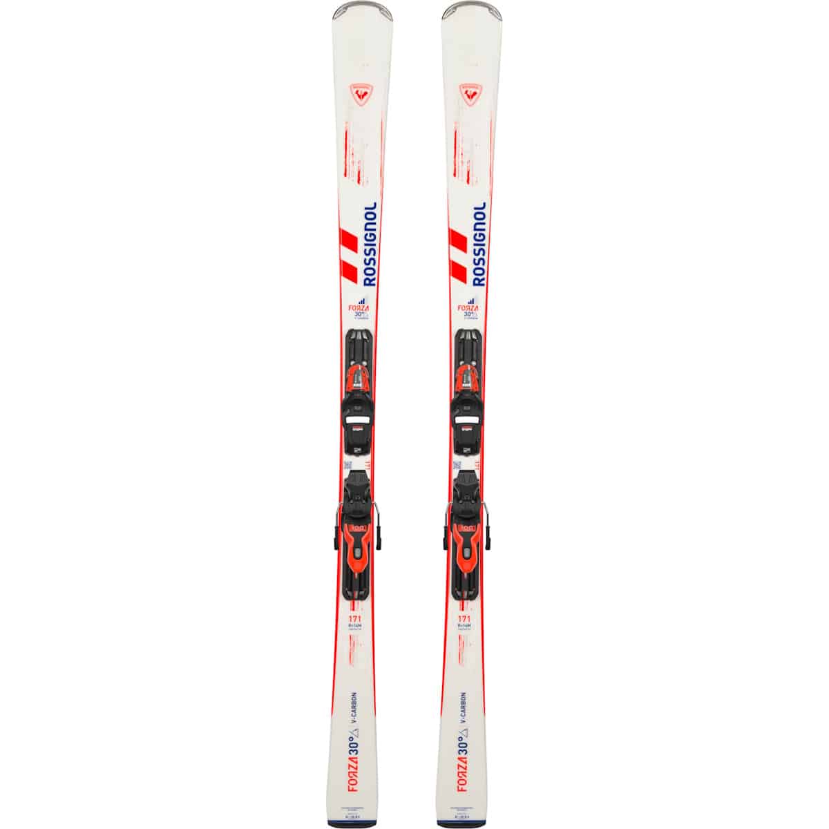 Rossignol Skis FORZA 30° V-CA XP11