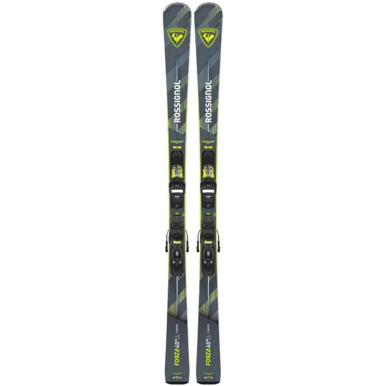 Rossignol Skis FORZA 40' CA XP11