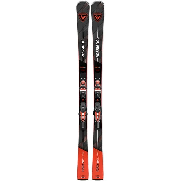 Rossignol Skis FORZA 60' TI K NX12