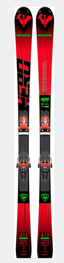 Rossignol Skis HERO A FIS SL FAC 157 SPX15