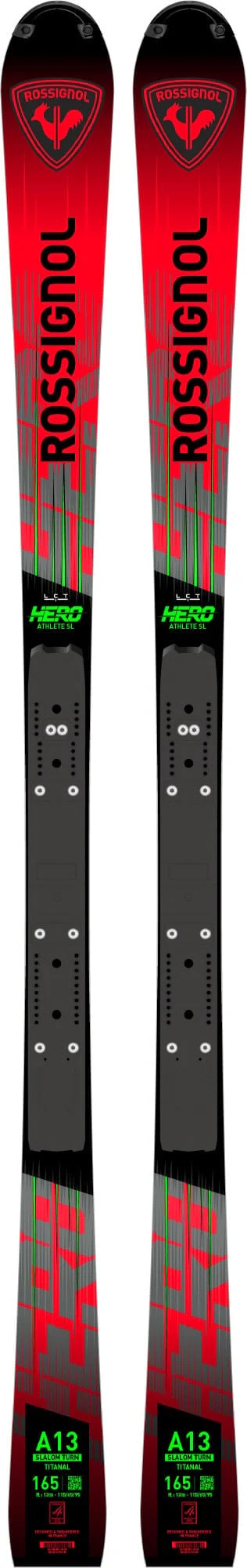 Rossignol Skis SPRAYER XP10
