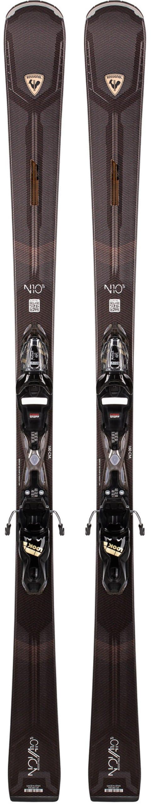 Rossignol Skis NOVA 10 TI XP11