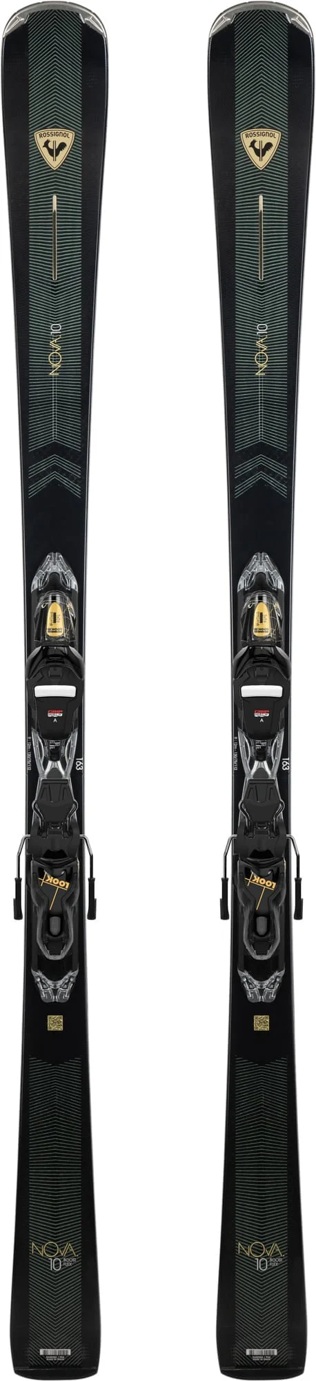 Rossignol Skis NOVA 10 XP11