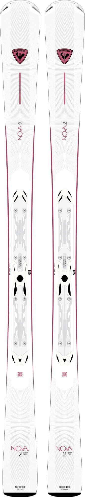Rossignol Skis NOVA 2 XP10