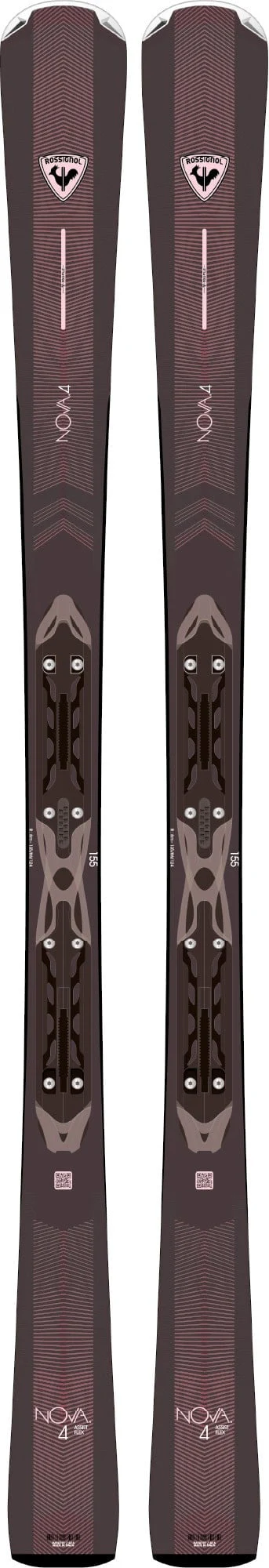 Rossignol Skis NOVA 4 XP10