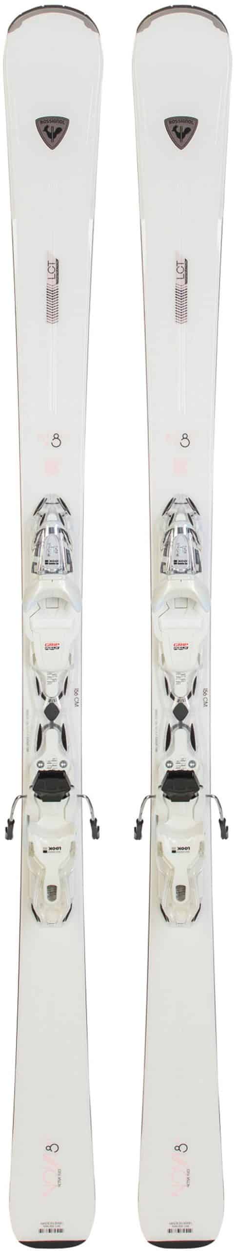 Rossignol Skis NOVA 8 CA XP11