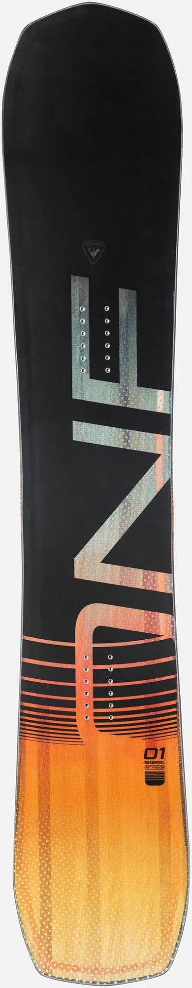 Rossignol Snowboard ONE WIDE