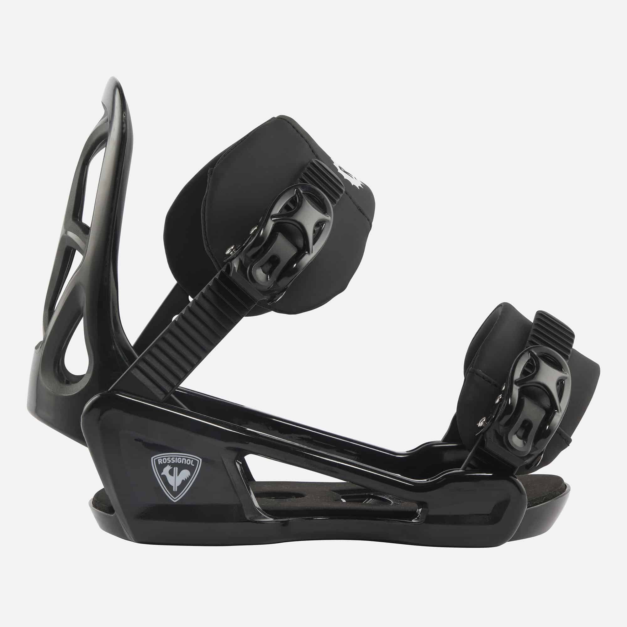 Rossignol Bindings ROOKIE S