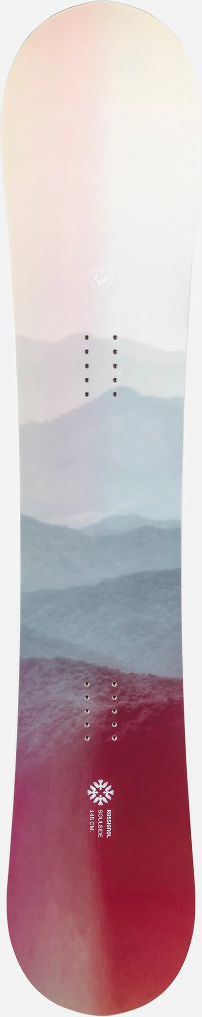 Rossignol Snowboard SOULSIDE