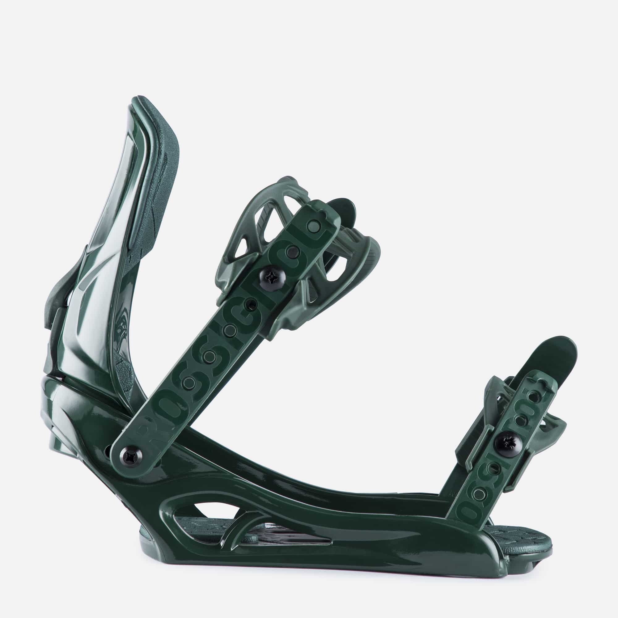 Rossignol Bindings SOULSIDE S/M