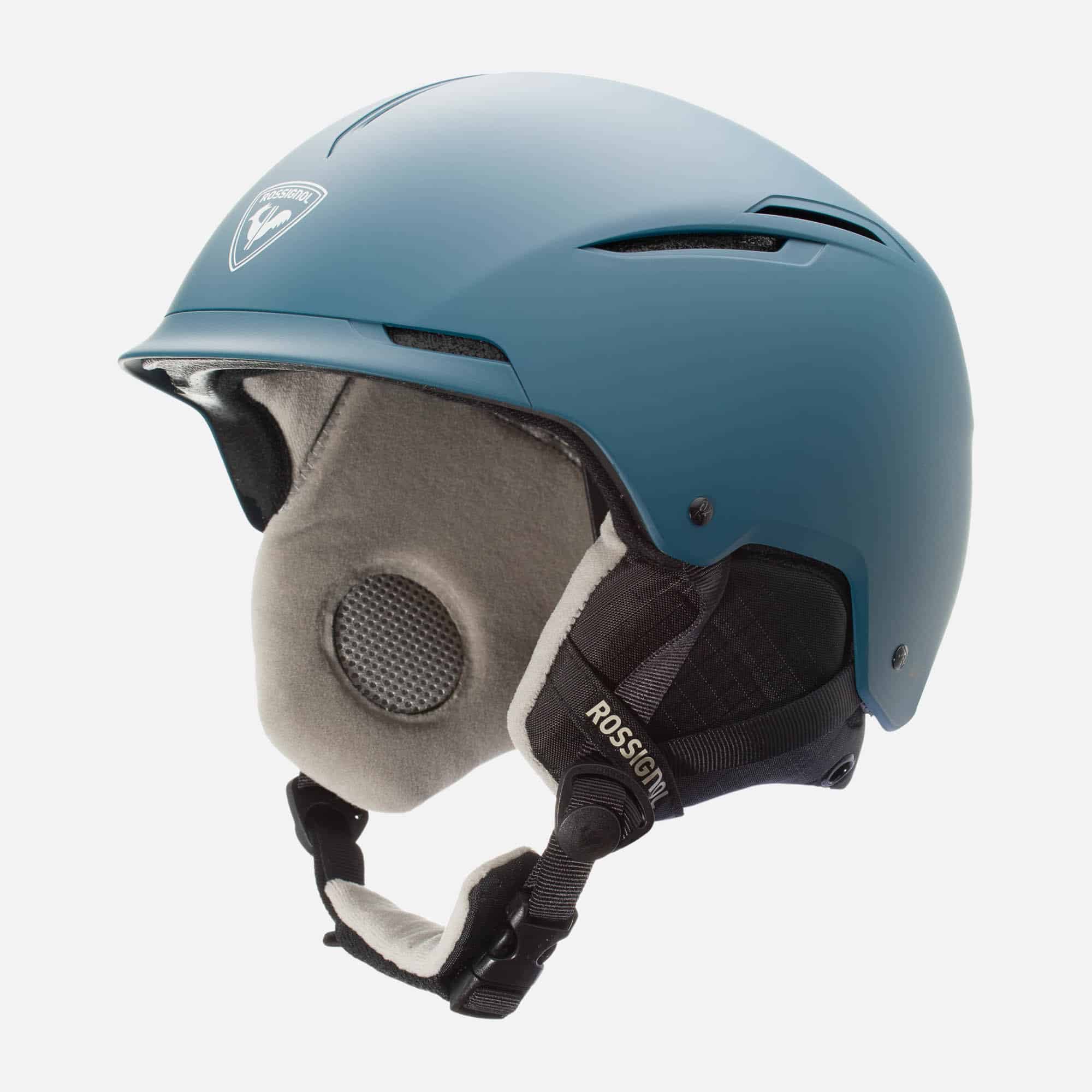Rossignol Helmet TEMPLAR IMPACTS Blue