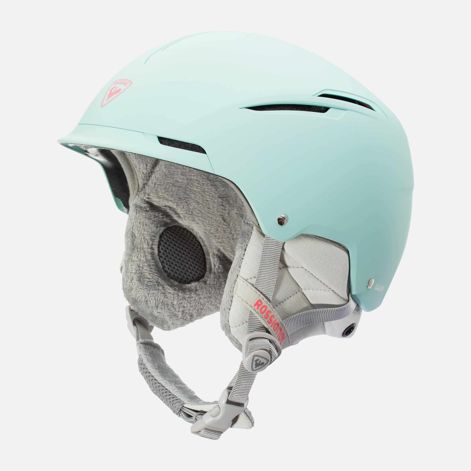 Rossignol Helmet TEMPLAR IMPACTS W Blue