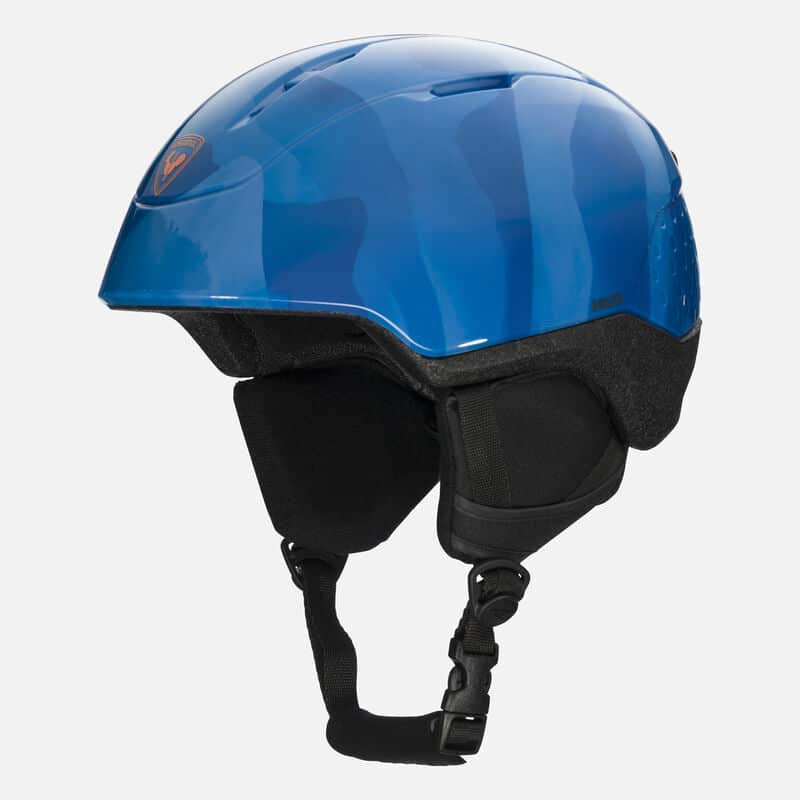 Rossignol Helmet WHOOPEE IMPACTS Blue