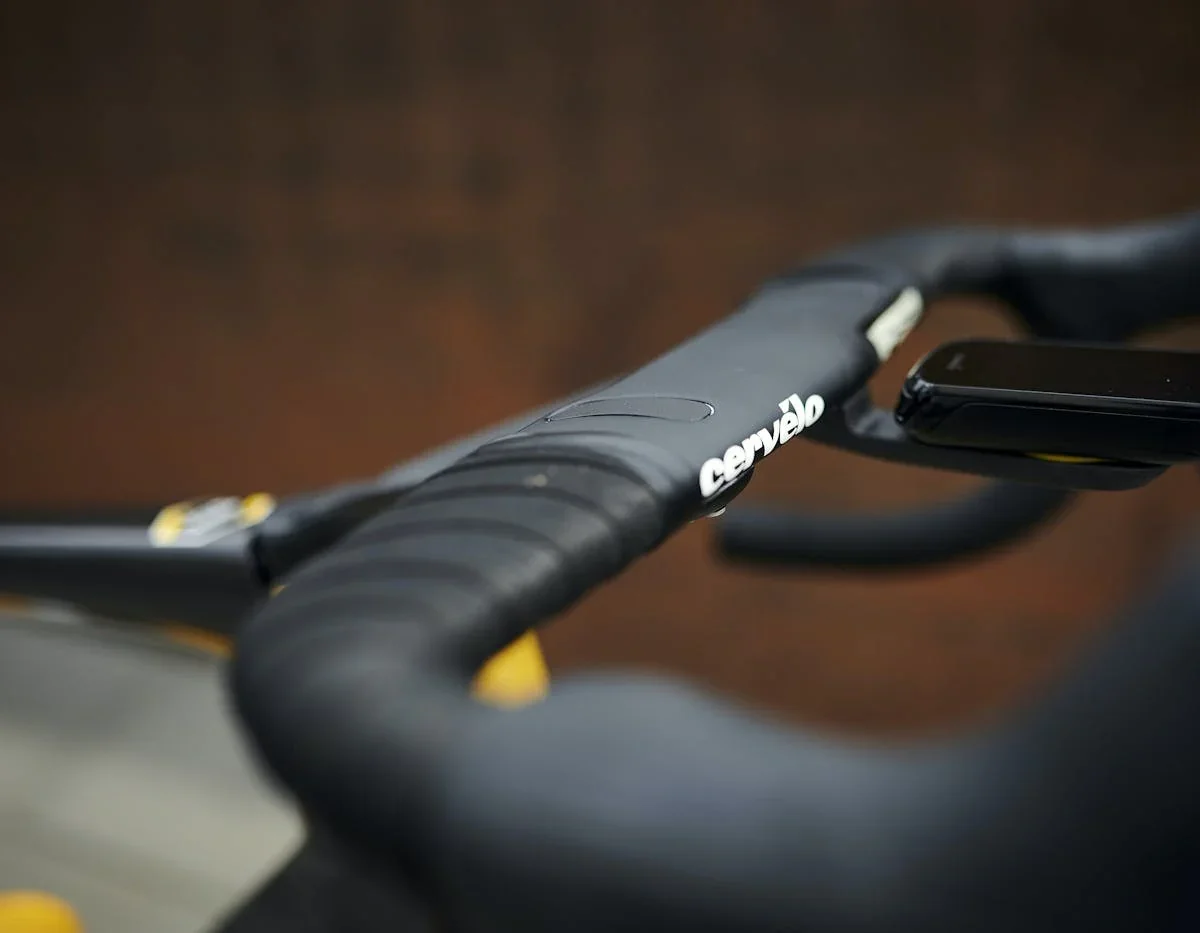 Cervelo S5 Shimano Dura-Ace Di2 - 2023 - Image 4