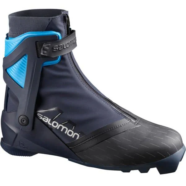 SALOMON cross-country ski boots RS 10 Nocturne PL