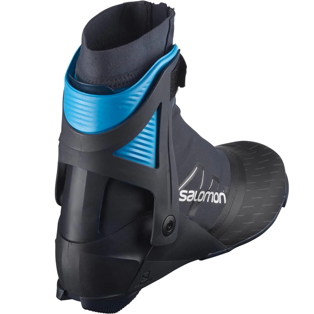 SALOMON cross-country ski boots RS 10 Nocturne PL - Image 2