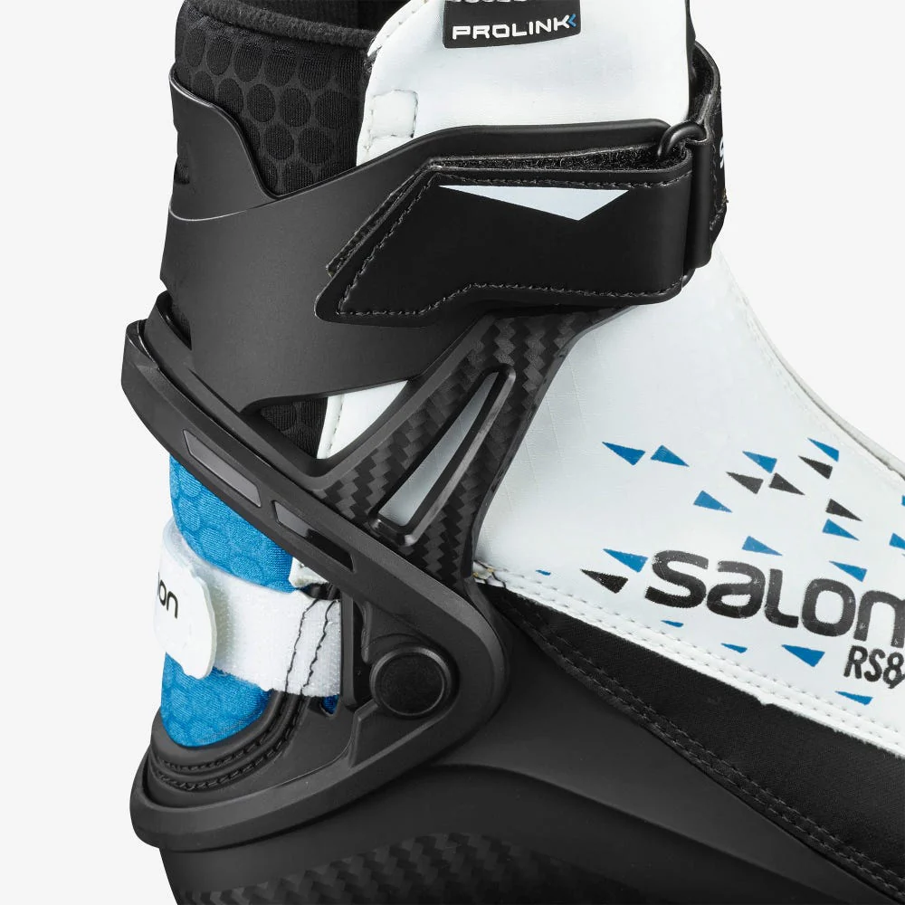 SALOMON cross-country ski boots RS 10 Nocturne PL - Image 4