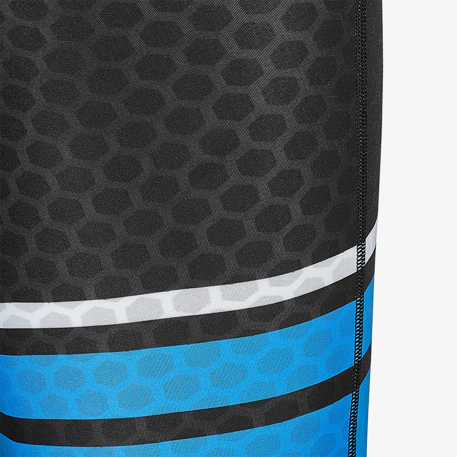 SALOMON cross-country ski pants S/Lab Ceramic Tight black - Image 4