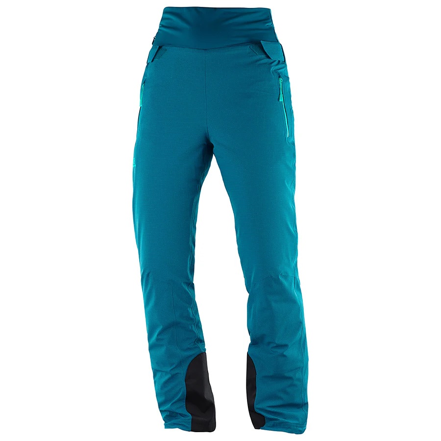 SOLOMON pants W Catch Me REG blue