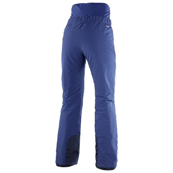 SALOMON pants W Catch Me REG purple - Image 3