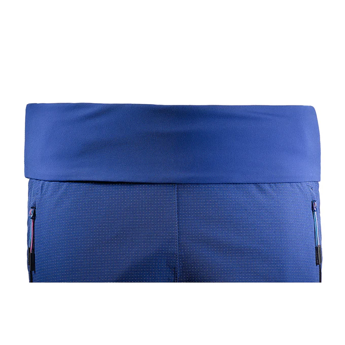 SALOMON pants W Catch Me REG purple - Image 5