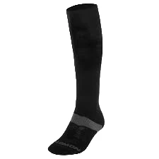SALOMON socks Quest Forces Knee black
