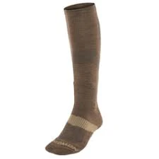 SALOMON socks Quest Forces Knee kangaroo