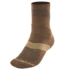 SALOMON socks XA Forces Crew kangaroo
