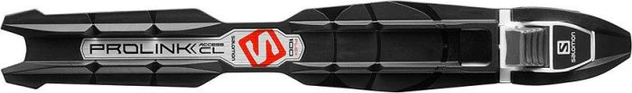SALOMON XC Ski Bindings Prolink Access CL