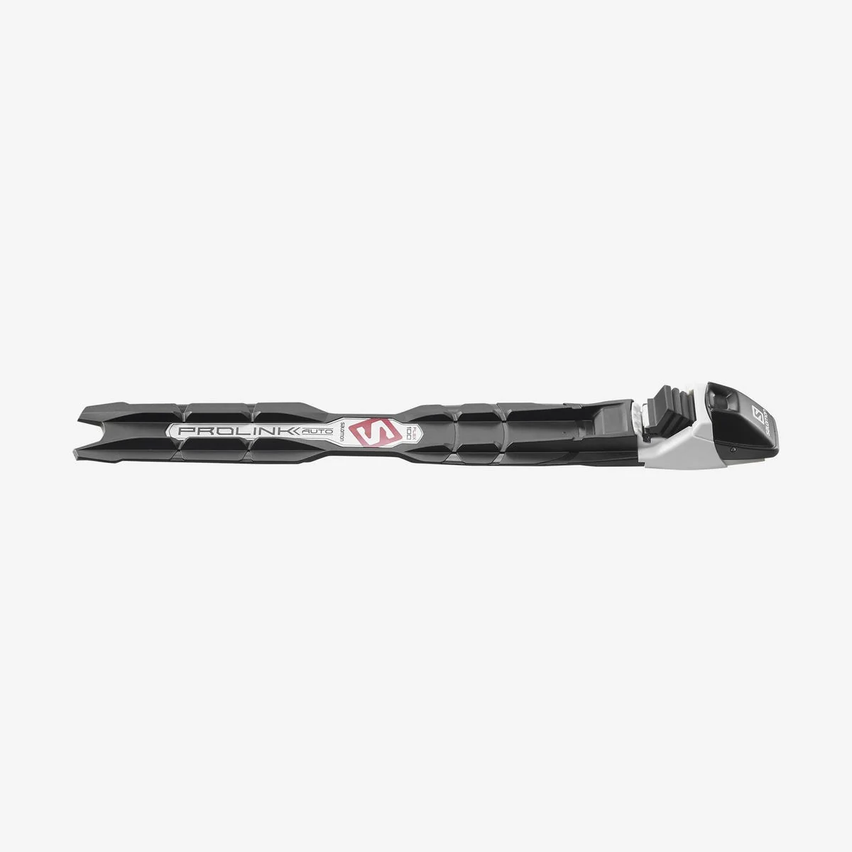 SALOMON XC Ski Bindings Prolink Auto CL Black/White