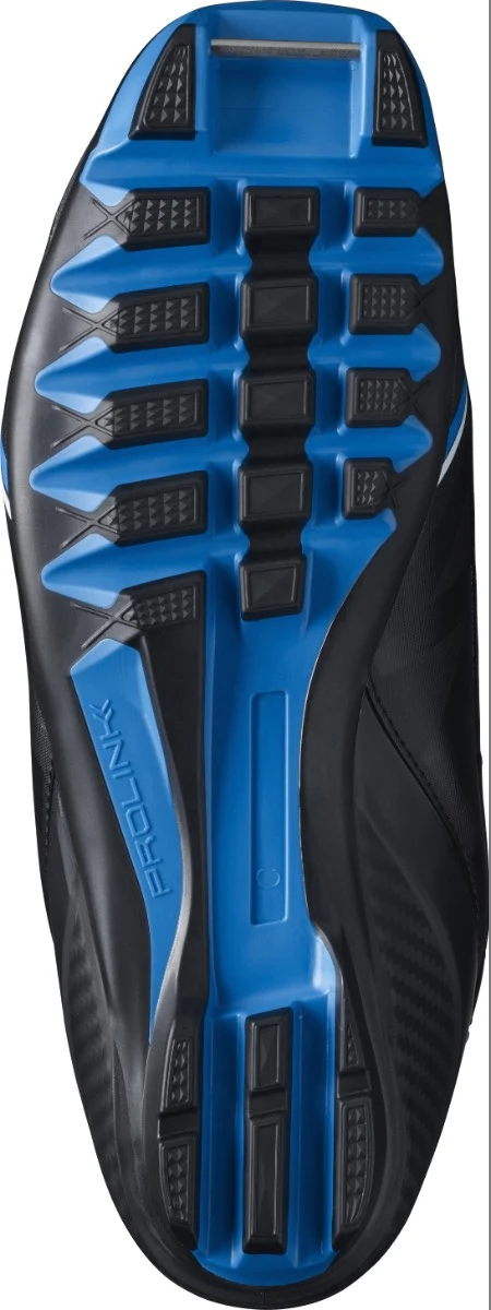 SALOMON XC Ski Boots R/Combi JR PL - Image 3