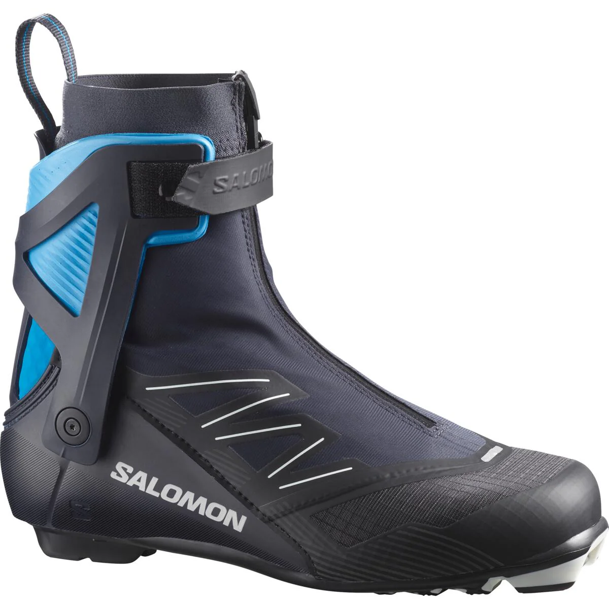 SALOMON XC Skiing Boots RS8 PL