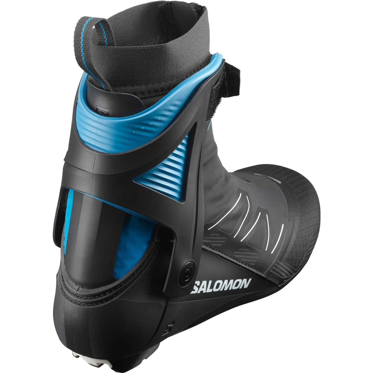 SALOMON XC Skiing Boots RS8 PL - Image 2