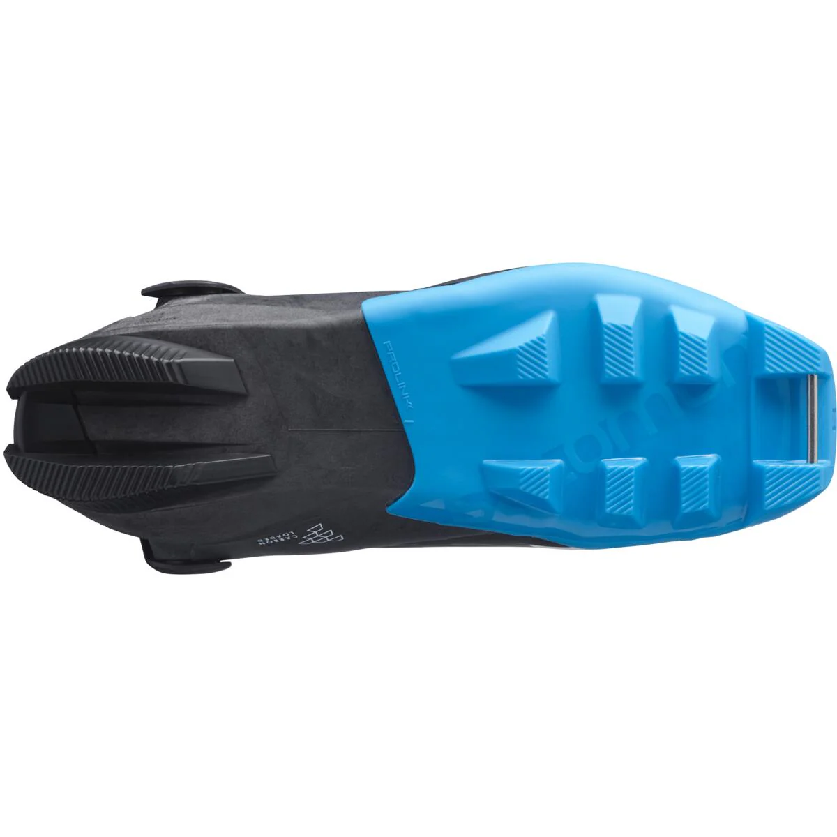 SALOMON XC Ski Boots S/Max Carbon SK MV PL - Image 3