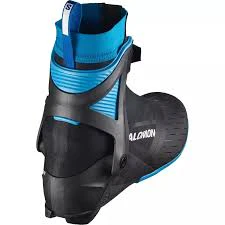 SALOMON XC Ski Boots XC S/Max Skate MV 8 - Image 2