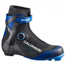 SALOMON XC Ski Boots XC S/Race Skate BOA