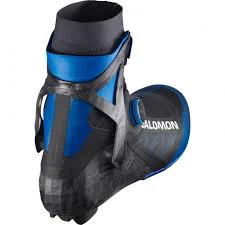 SALOMON XC Ski Boots XC S/Race Skate BOA - Image 2