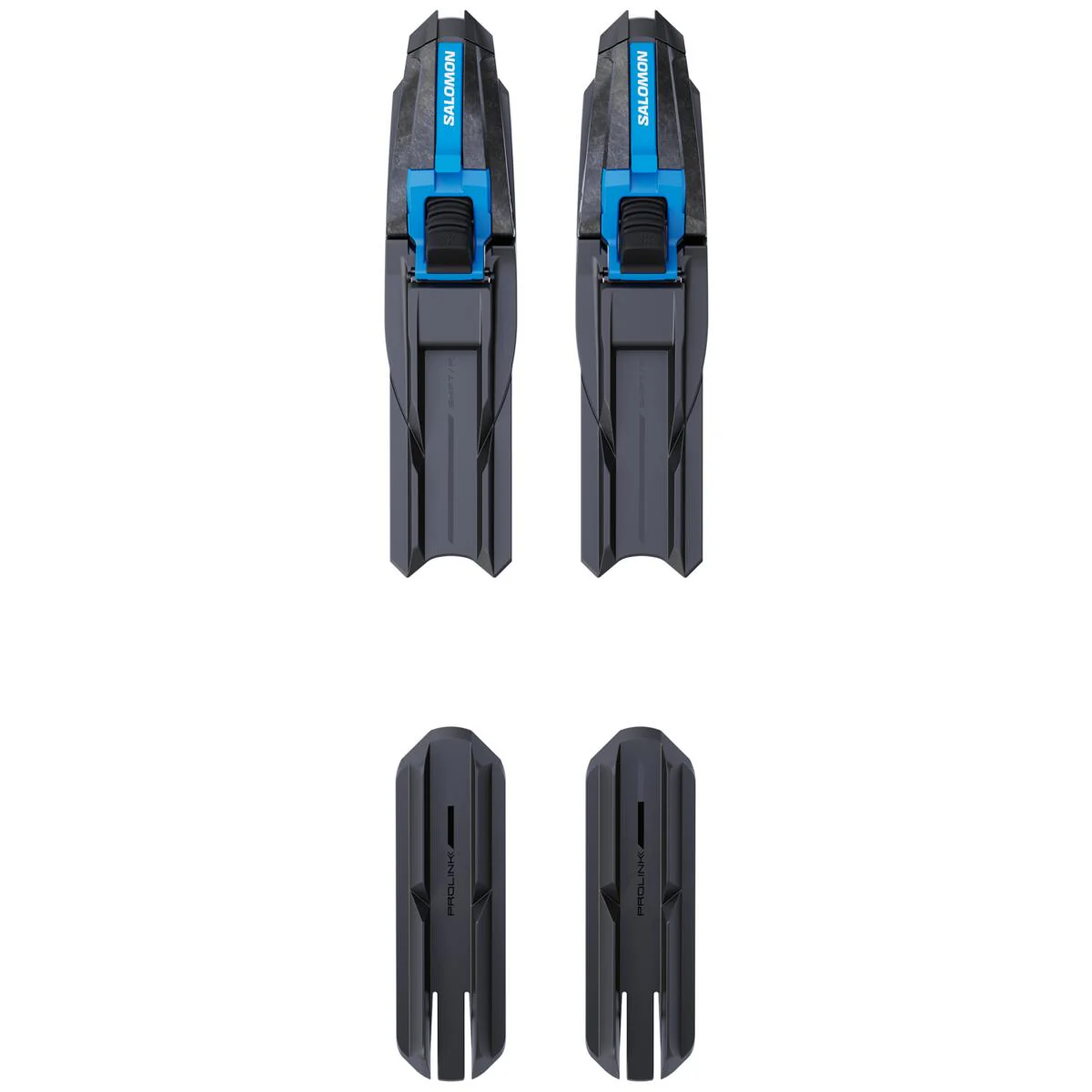 SALOMON XC Skis With Bindings S/Race SK w/ PL Shift Race SK - Image 3