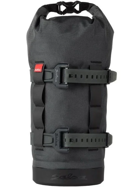 Salsa EXP Series Anything Cage Kit incl. Straps - Image 2