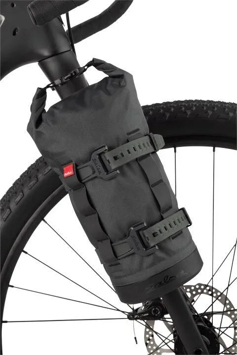 Salsa EXP Series Anything Cage Kit incl. Straps - Image 4