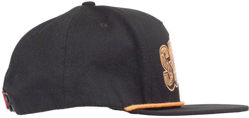 Salsa Greetings Baseball Cap - Image 2