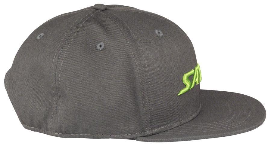 Salsa Rustler Snapback Cap - Image 2