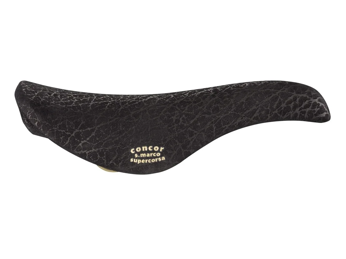 San Marco Concor Supercorsa Saddle - Image 2