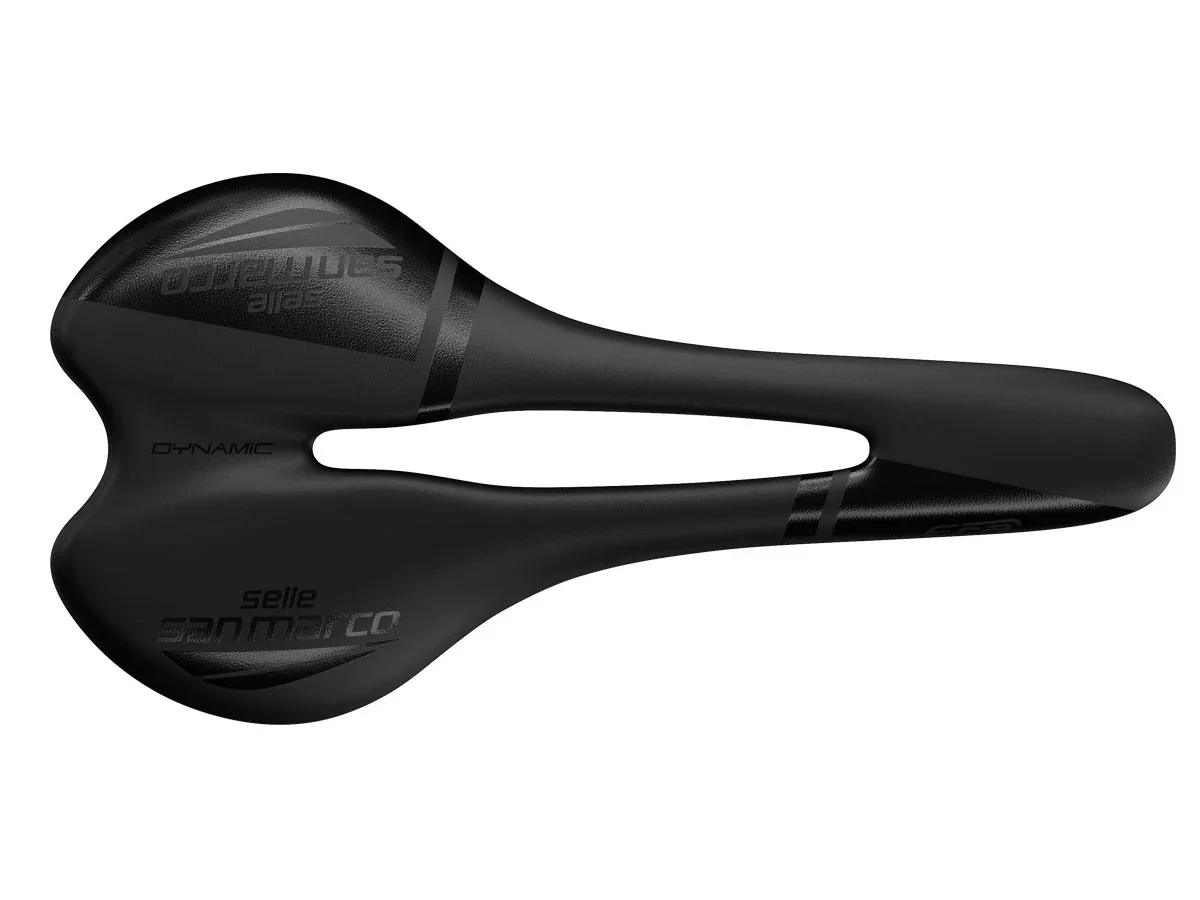 San Marco Era Start Up Saddle