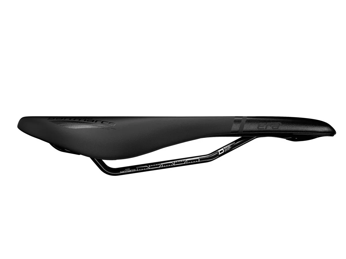 San Marco Era Start Up Saddle - Image 2