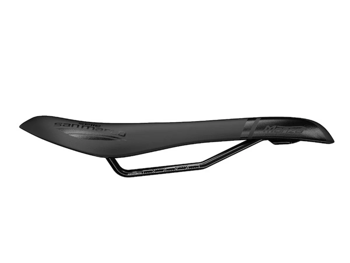 San Marco Monza Start Saddle - Image 2