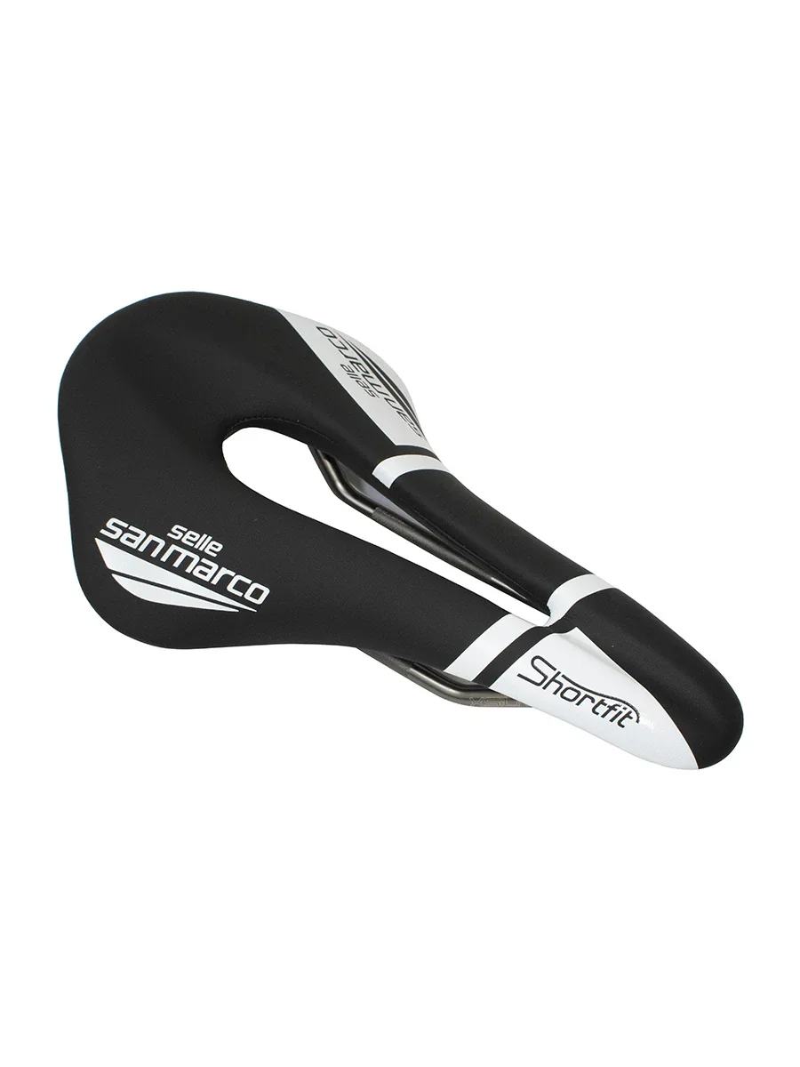 San Marco Shortfit Saddle - Image 3