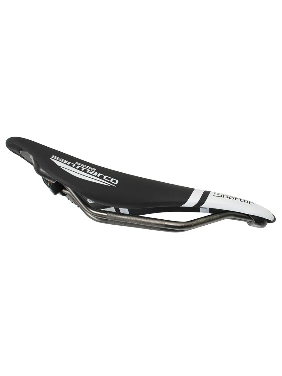 San Marco Shortfit Saddle - Image 4