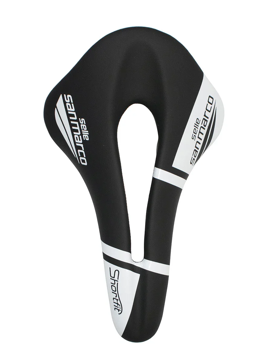 San Marco Shortfit Saddle - Image 5