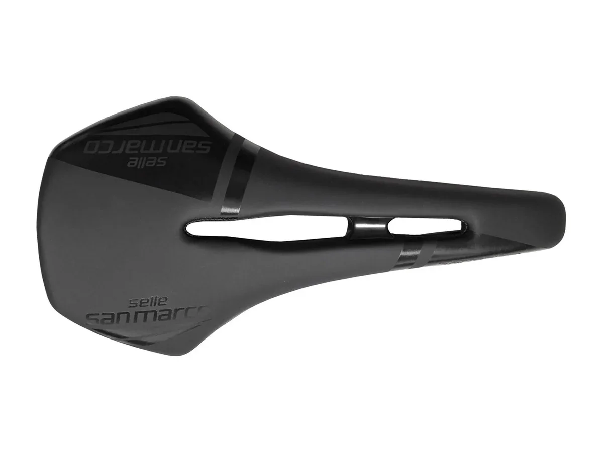 San Marco Squadra Open Fit Narrow Saddle